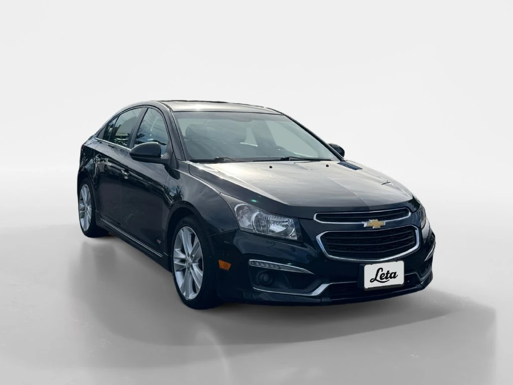 Frank Leta Automotive Outlet