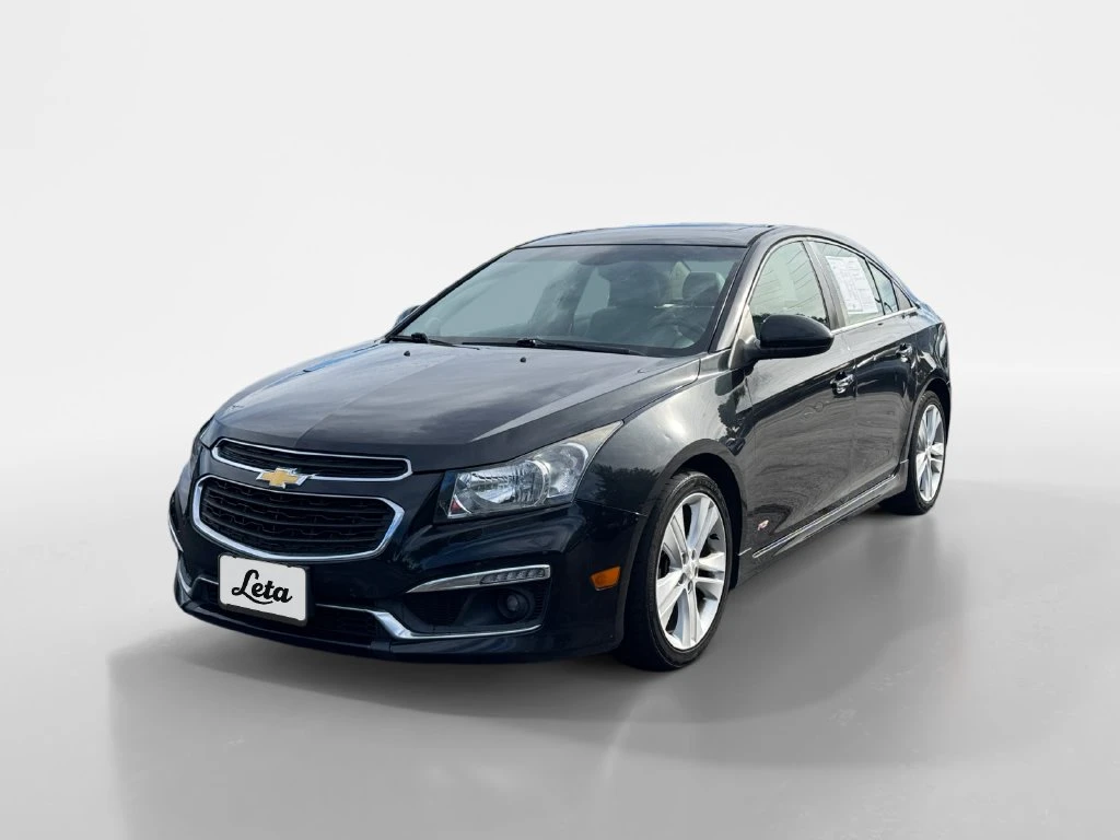 Frank Leta Automotive Outlet