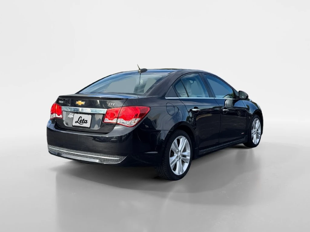 Frank Leta Mitsubishi
