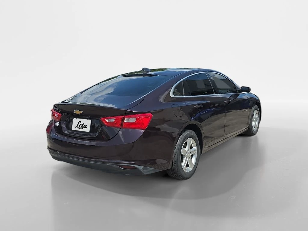 Frank Leta Automotive Outlet