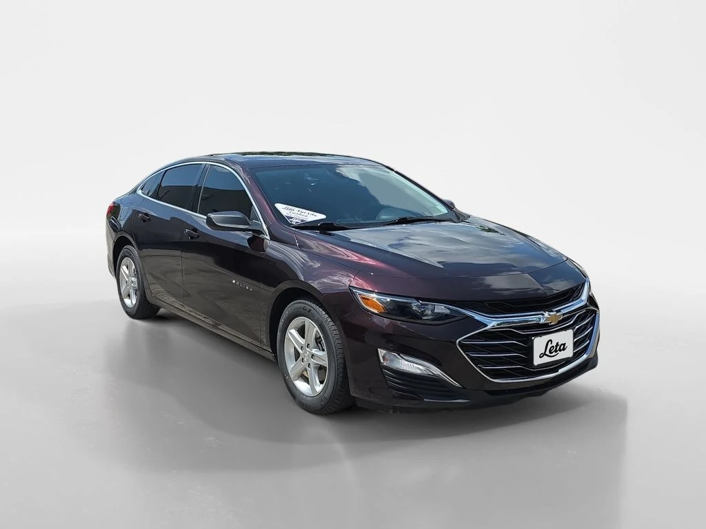 Frank Leta Automotive Outlet