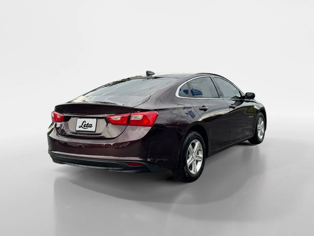 Frank Leta Automotive Outlet