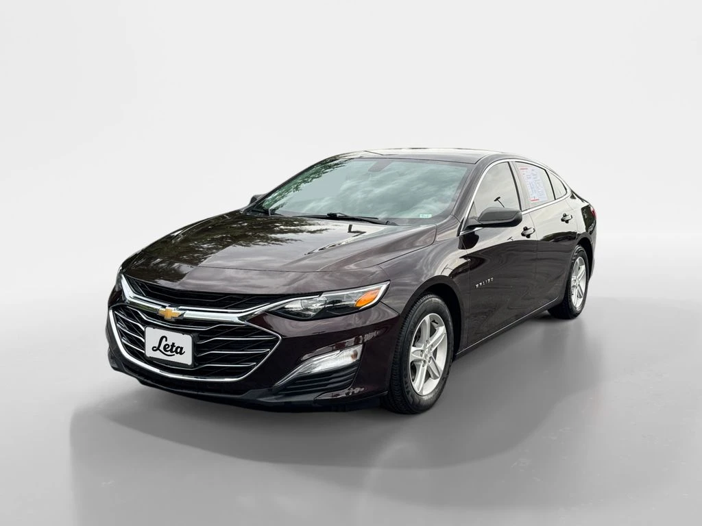 Frank Leta Automotive Outlet