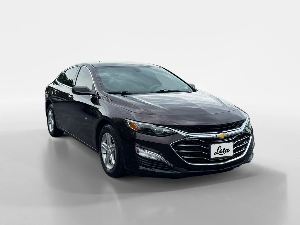 Frank Leta Automotive Outlet