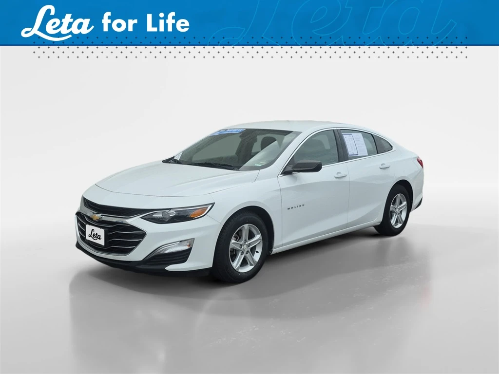 Frank Leta Automotive Outlet