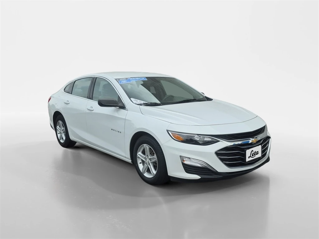 Frank Leta Automotive Outlet