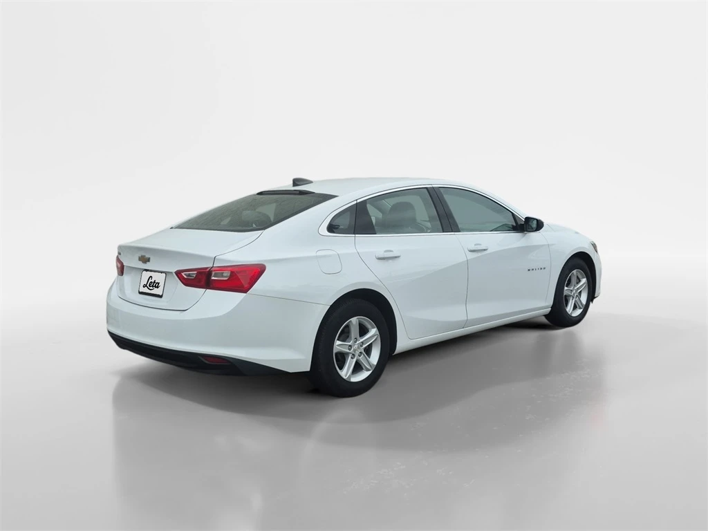 Frank Leta Automotive Outlet