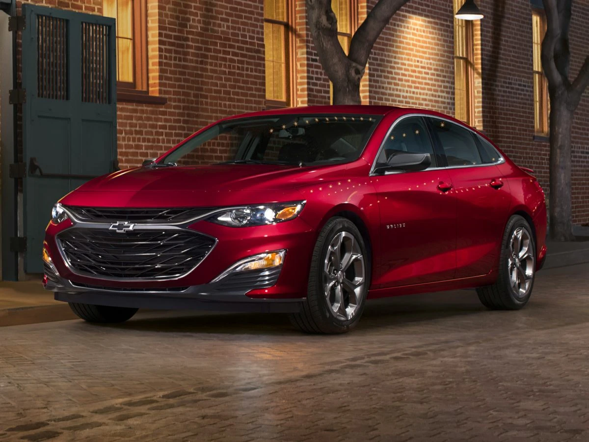 Frank Leta Automotive Outlet