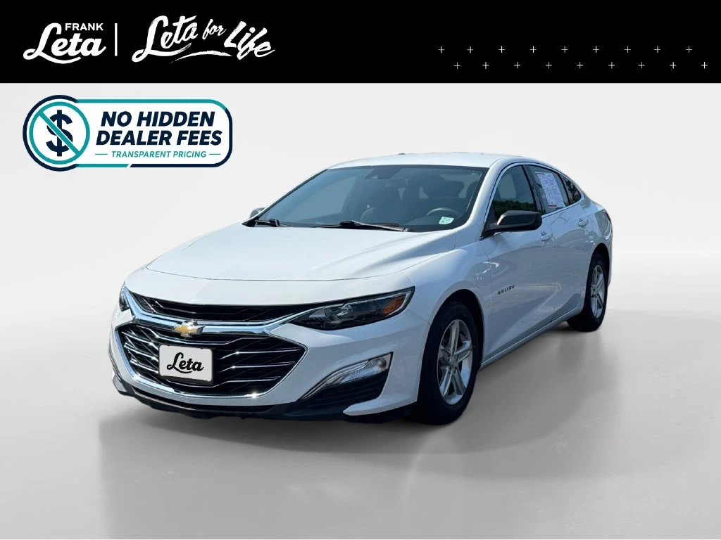 Frank Leta Automotive Outlet