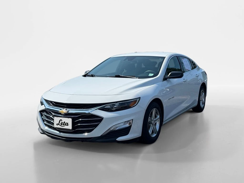 Frank Leta Automotive Outlet
