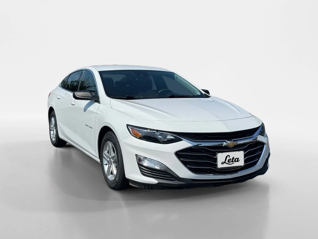 Frank Leta Automotive Outlet