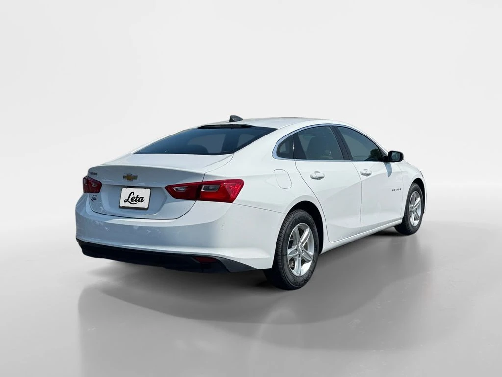 Frank Leta Automotive Outlet