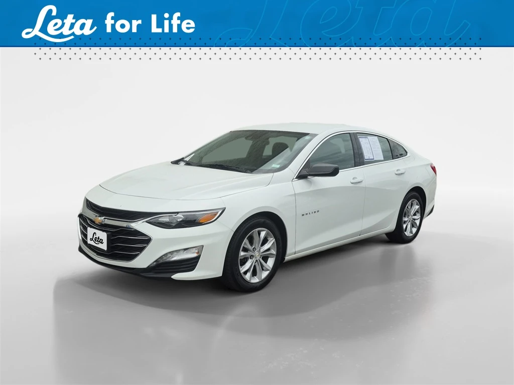 Frank Leta Automotive Outlet