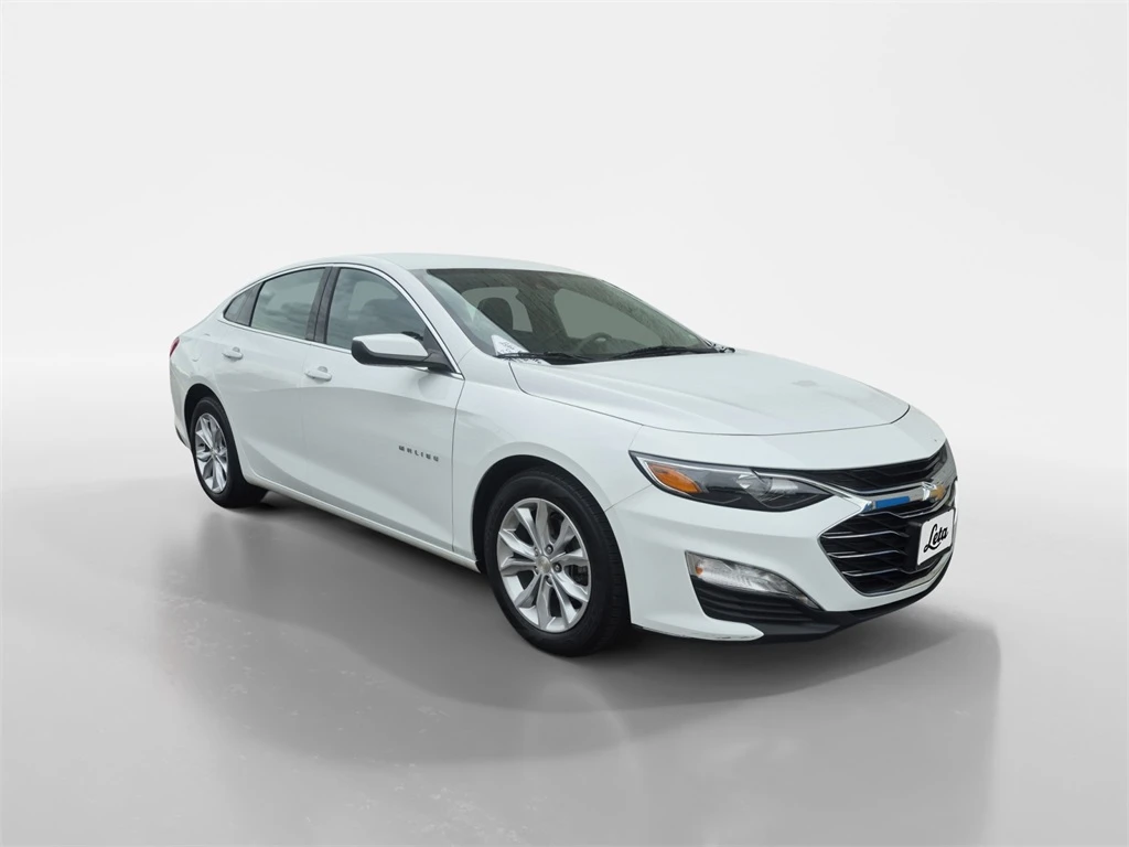 Frank Leta Automotive Outlet