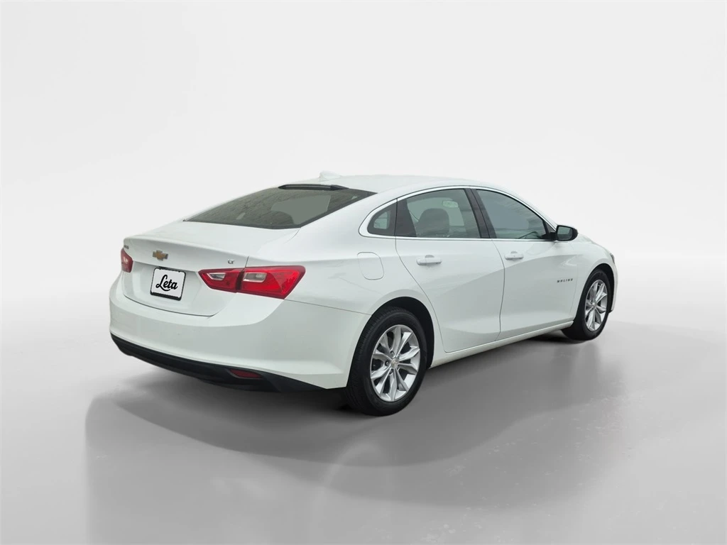 Frank Leta Automotive Outlet