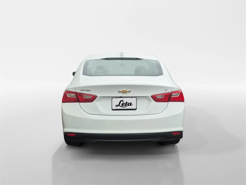 Frank Leta Automotive Outlet