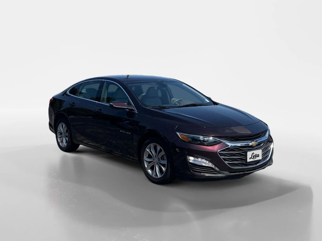 Used 2020 Chevrolet Malibu 1LT with VIN 1G1ZD5ST1LF042364 for sale in Bridgeton, MO