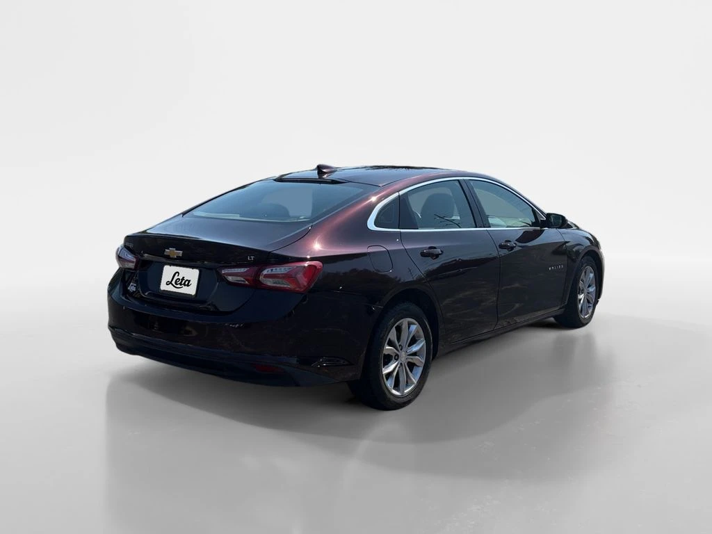 Frank Leta Automotive Outlet
