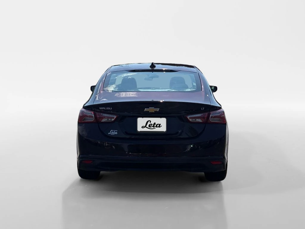 Frank Leta Automotive Outlet