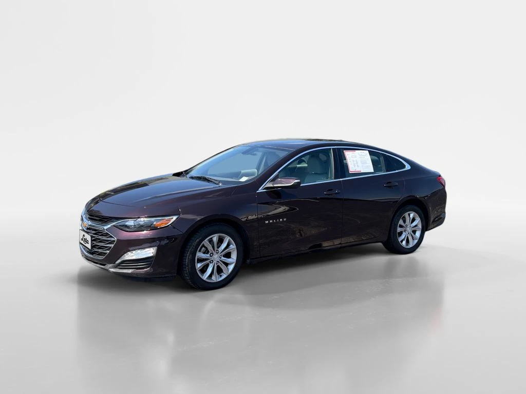 Frank Leta Automotive Outlet