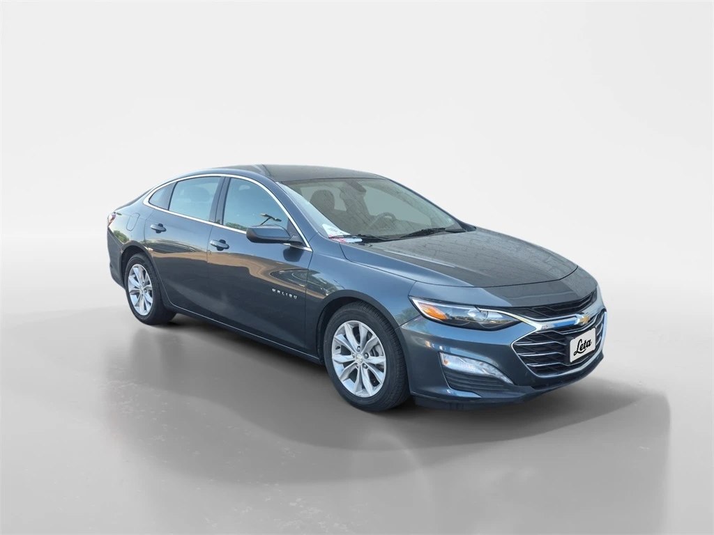 Frank Leta Automotive Outlet