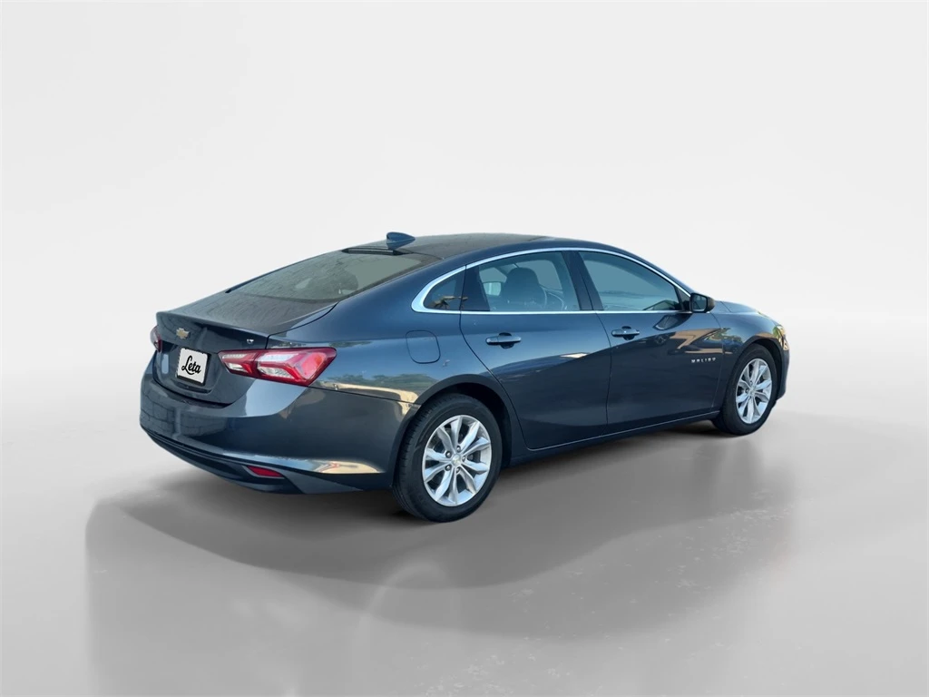 Frank Leta Automotive Outlet