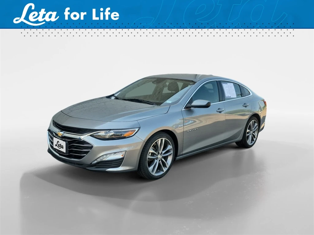 Frank Leta Automotive Outlet