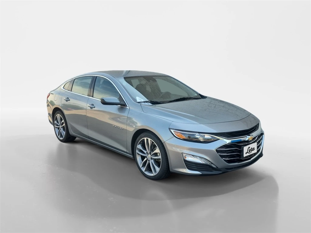 Frank Leta Automotive Outlet