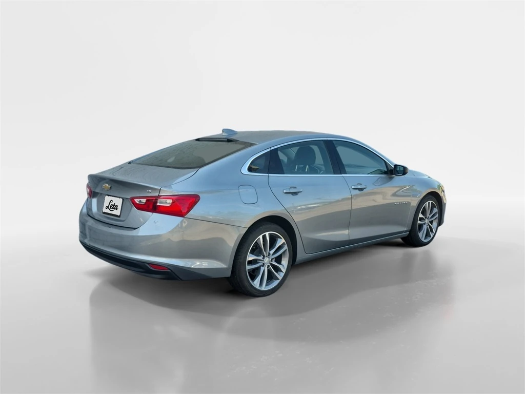 Frank Leta Automotive Outlet
