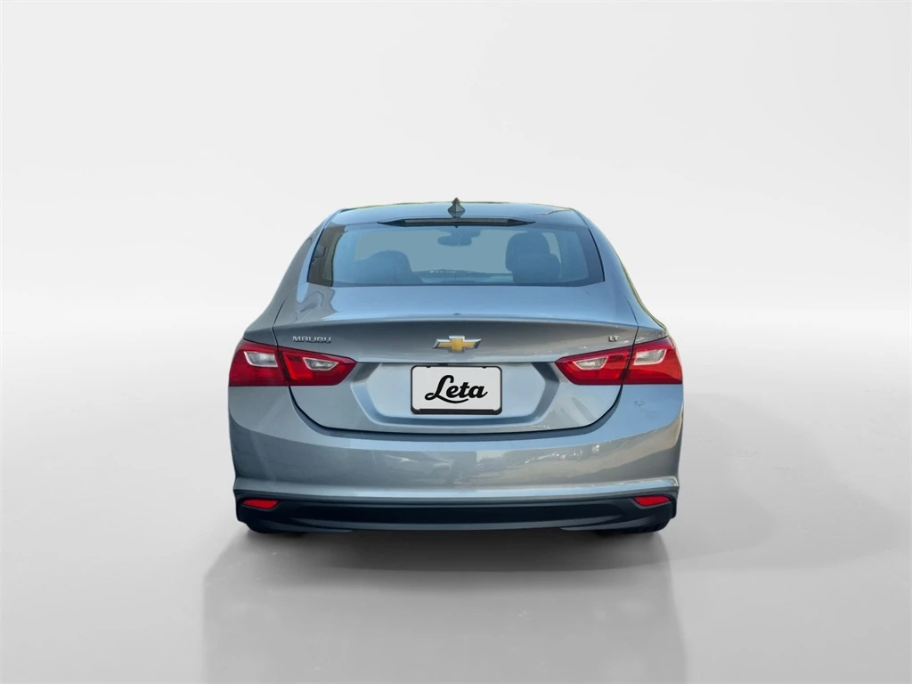 Frank Leta Automotive Outlet
