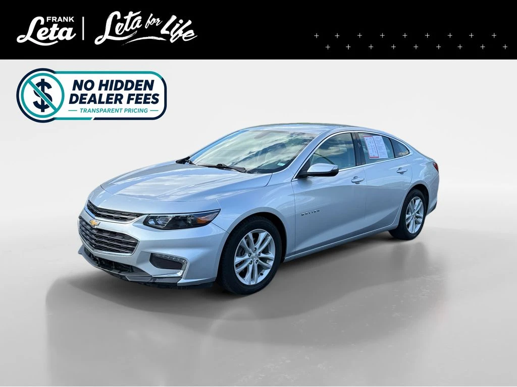 Frank Leta Automotive Outlet