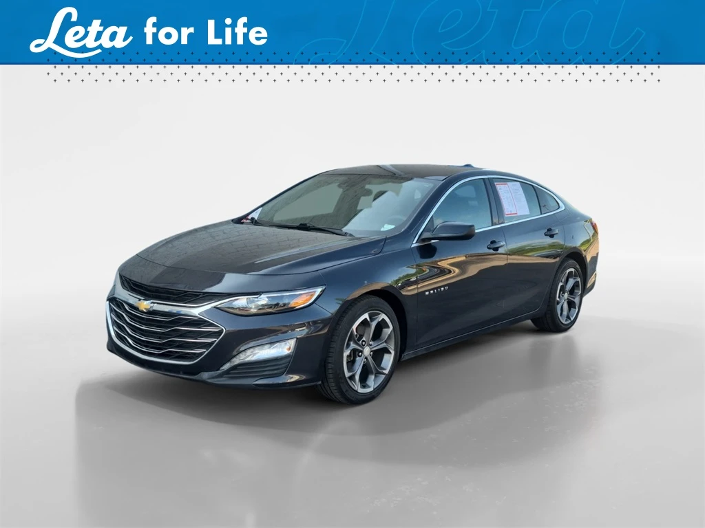 Frank Leta Automotive Outlet