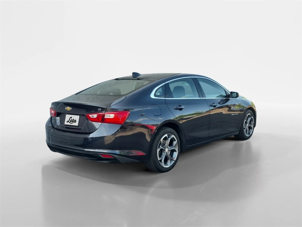 Frank Leta Automotive Outlet