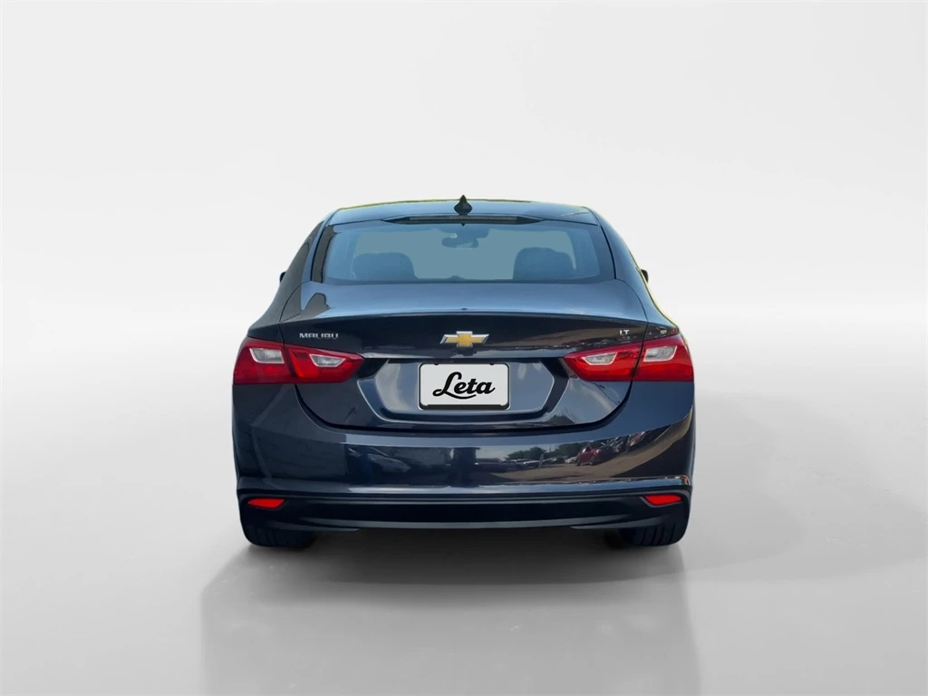 Frank Leta Automotive Outlet