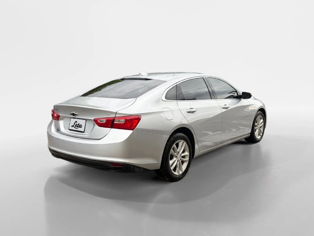 Frank Leta Automotive Outlet