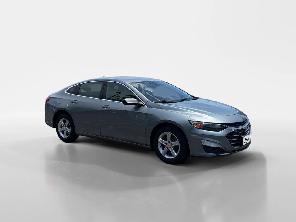 Frank Leta Automotive Outlet