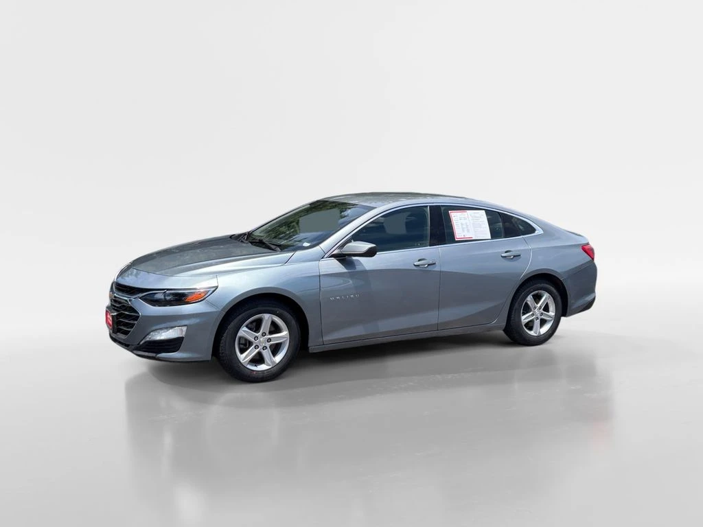 Frank Leta Automotive Outlet