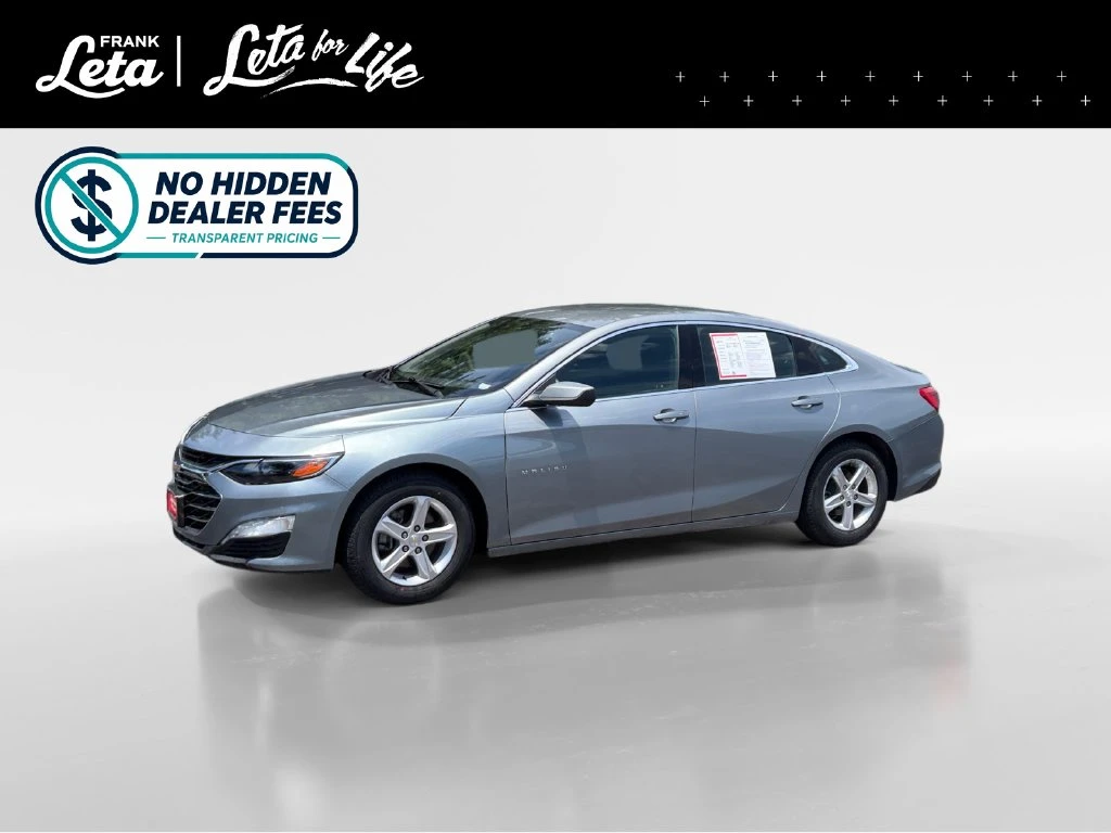 Frank Leta Automotive Outlet