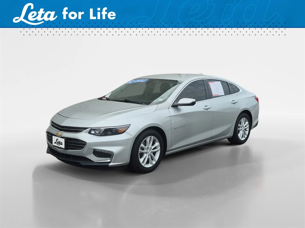 Frank Leta Automotive Outlet