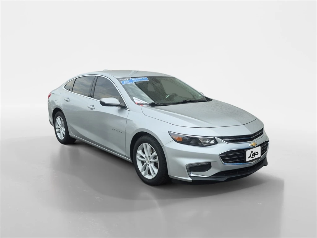 Frank Leta Automotive Outlet