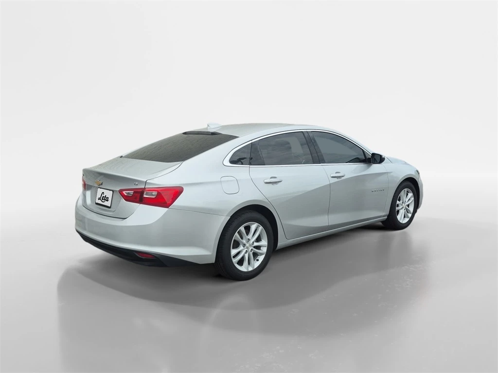 Frank Leta Automotive Outlet