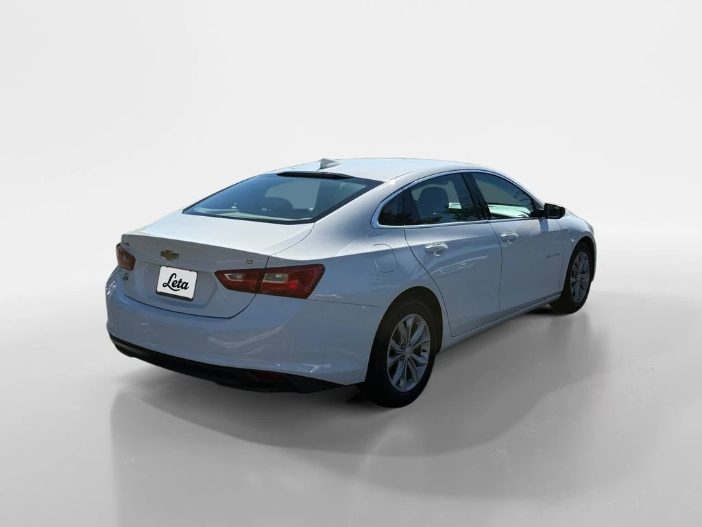 Frank Leta Automotive Outlet