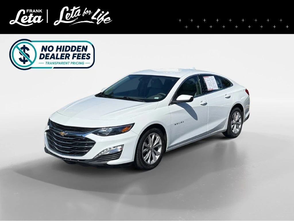 Frank Leta Automotive Outlet