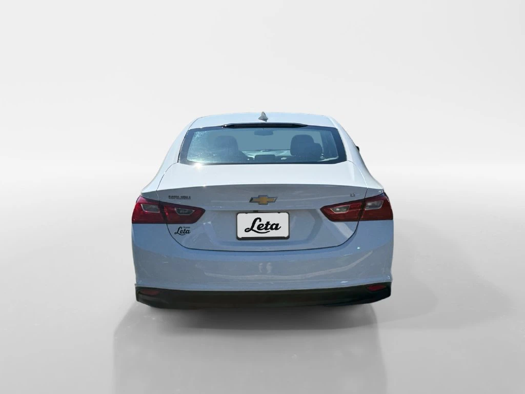Frank Leta Automotive Outlet