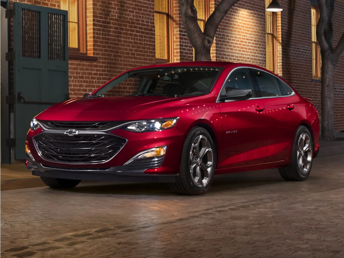 Frank Leta Automotive Outlet