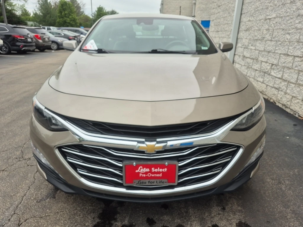 Frank Leta Automotive Outlet