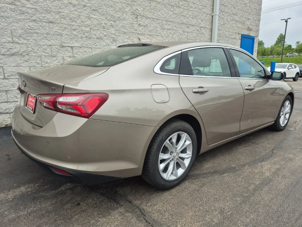 Frank Leta Automotive Outlet