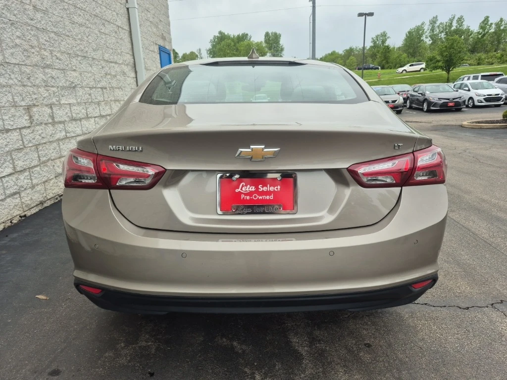 Frank Leta Automotive Outlet