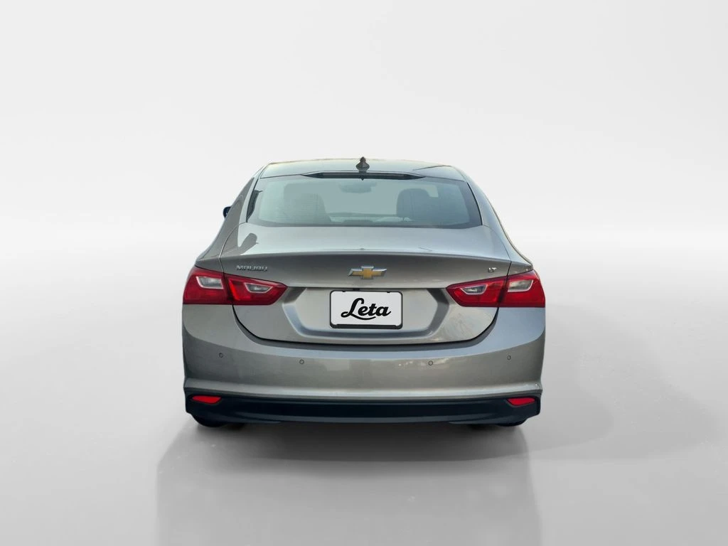 Frank Leta Automotive Outlet