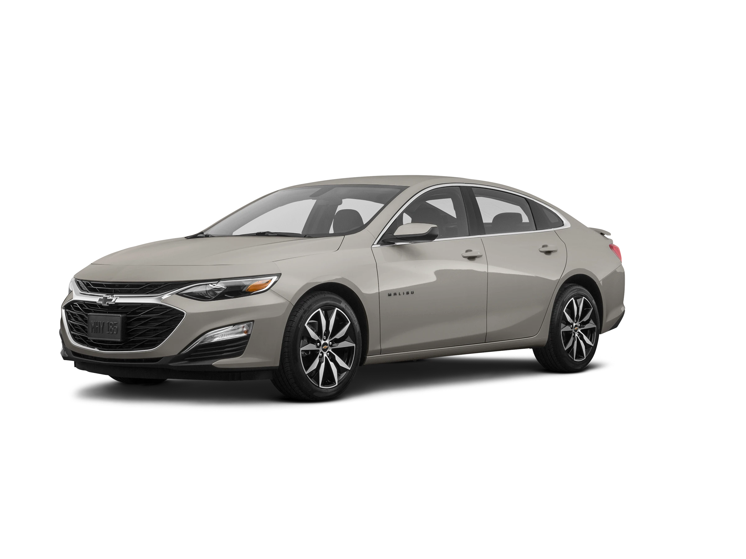 2025 Chevrolet Malibu